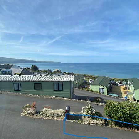 Lindsay'S Porthdy Hotel Barmouth Bagian luar foto