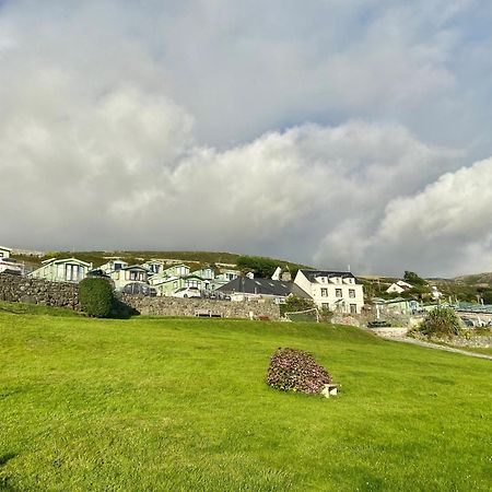 Lindsay'S Porthdy Hotel Barmouth Bagian luar foto