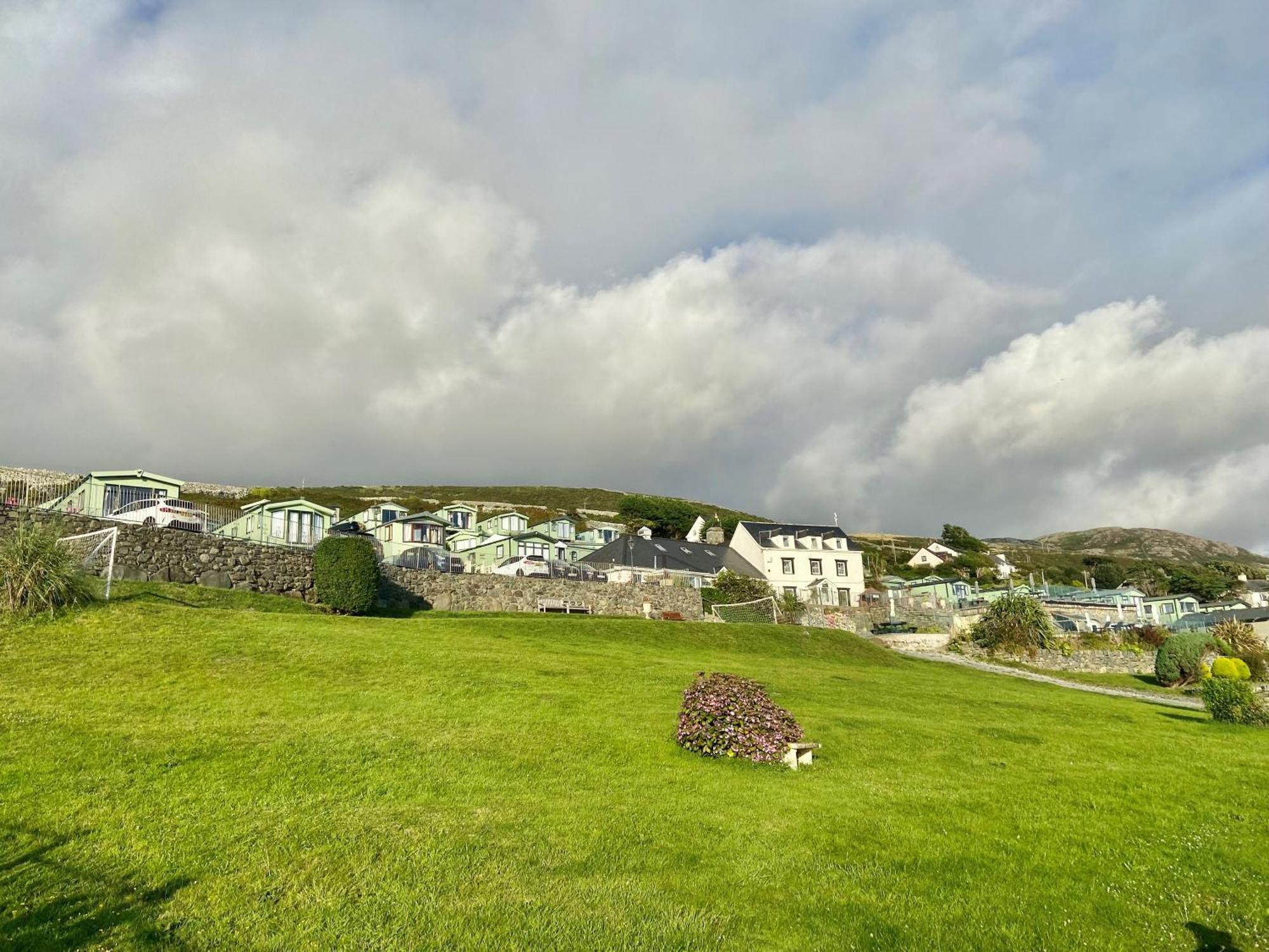 Lindsay'S Porthdy Hotel Barmouth Bagian luar foto