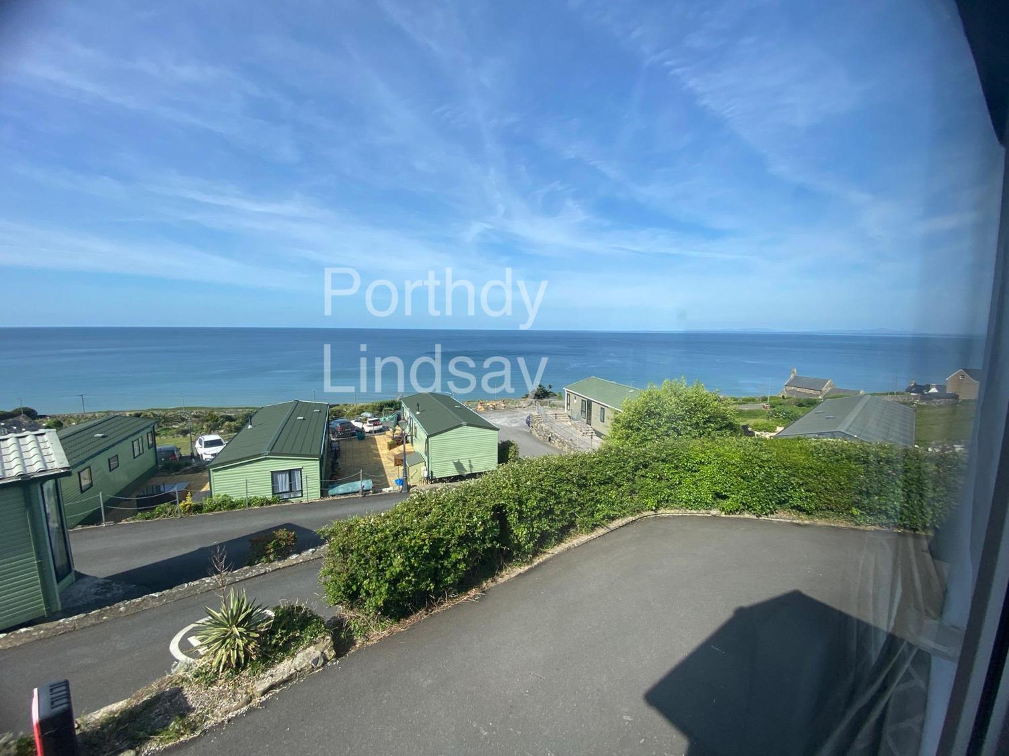 Lindsay'S Porthdy Hotel Barmouth Bagian luar foto