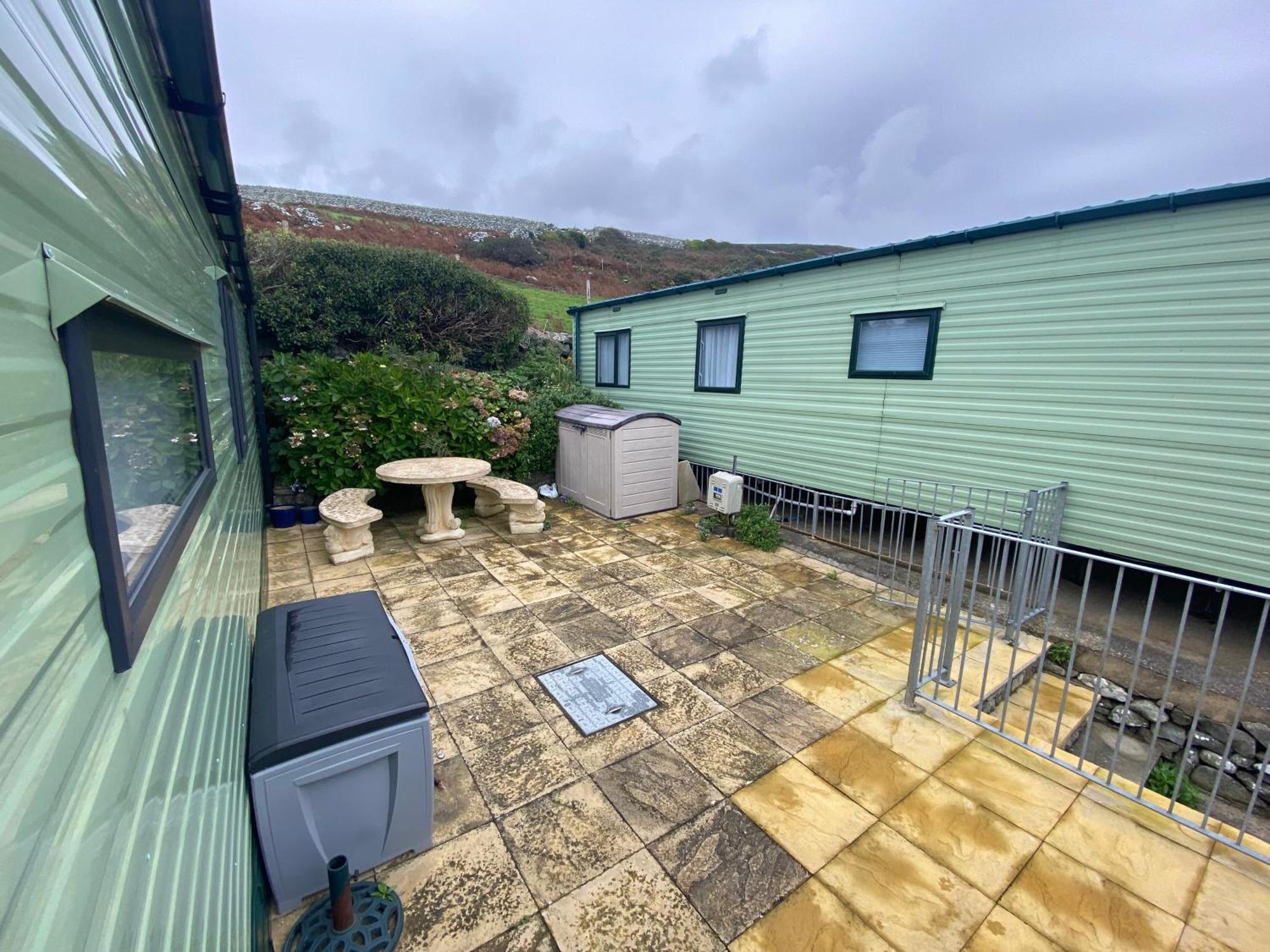 Lindsay'S Porthdy Hotel Barmouth Bagian luar foto