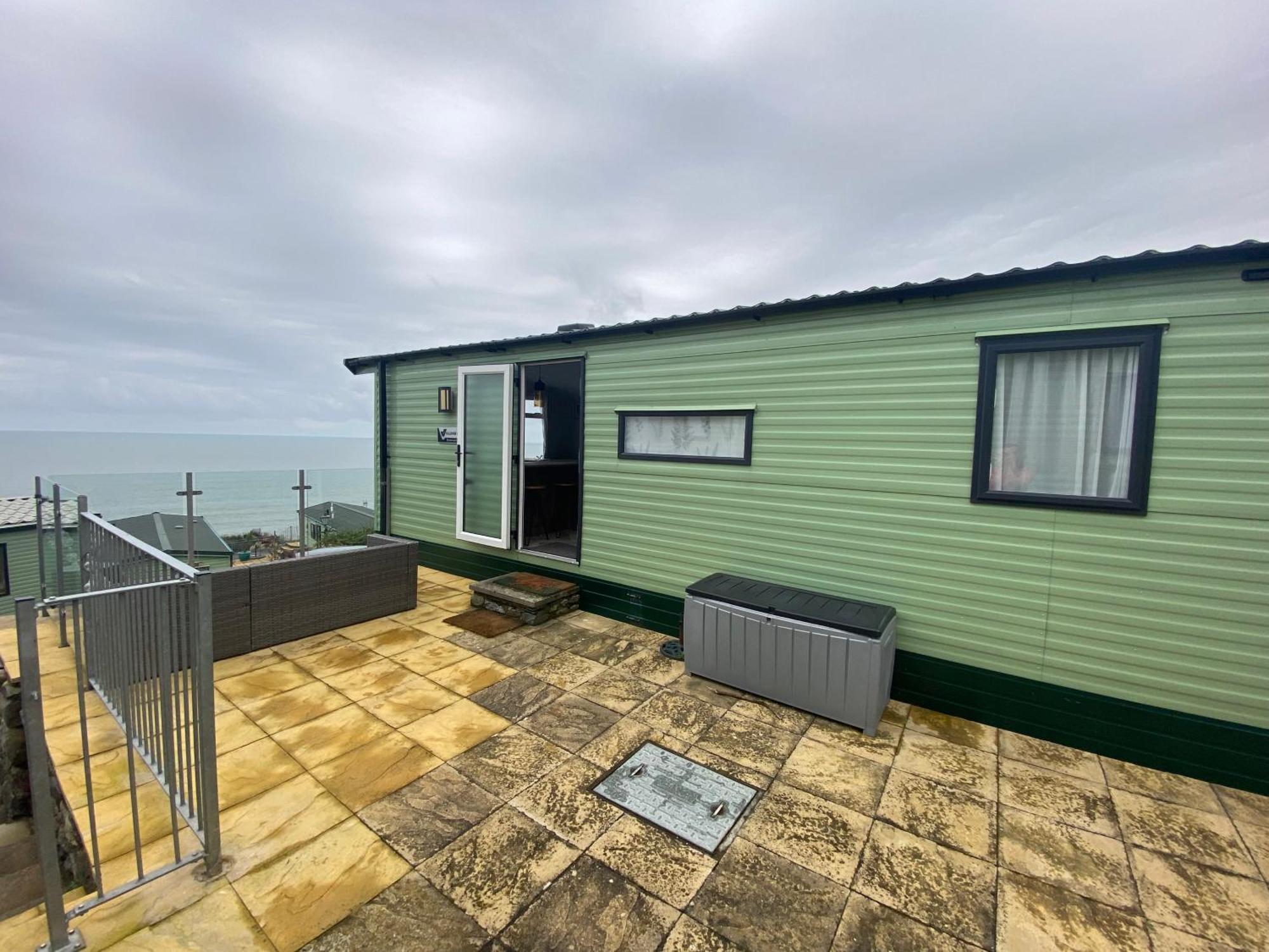 Lindsay'S Porthdy Hotel Barmouth Bagian luar foto