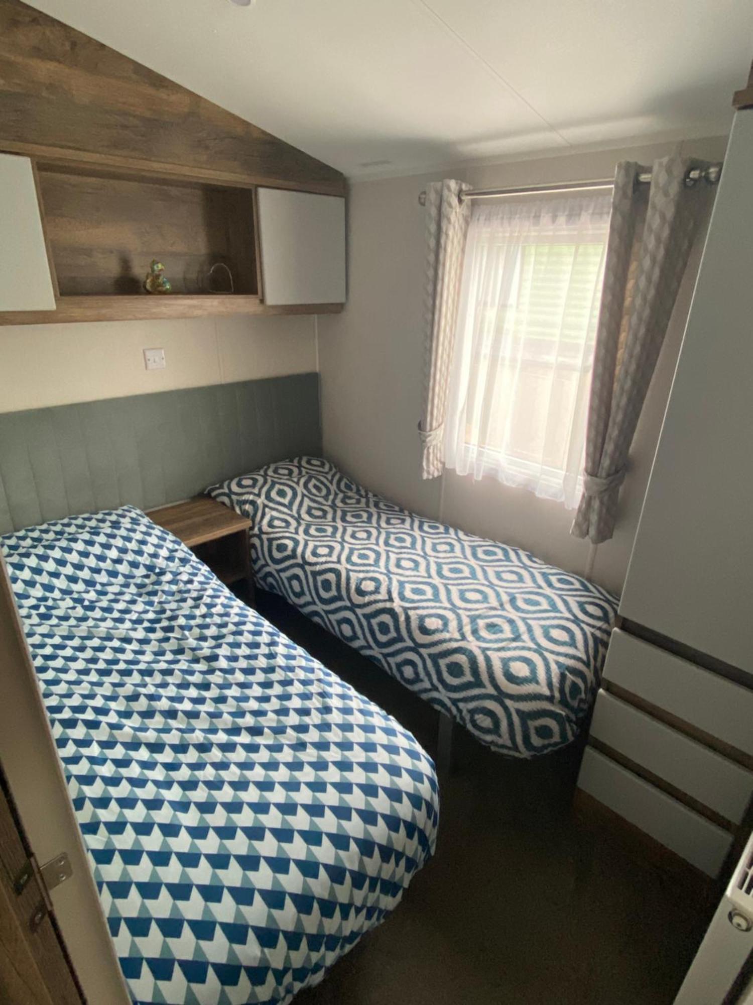 Lindsay'S Porthdy Hotel Barmouth Bagian luar foto